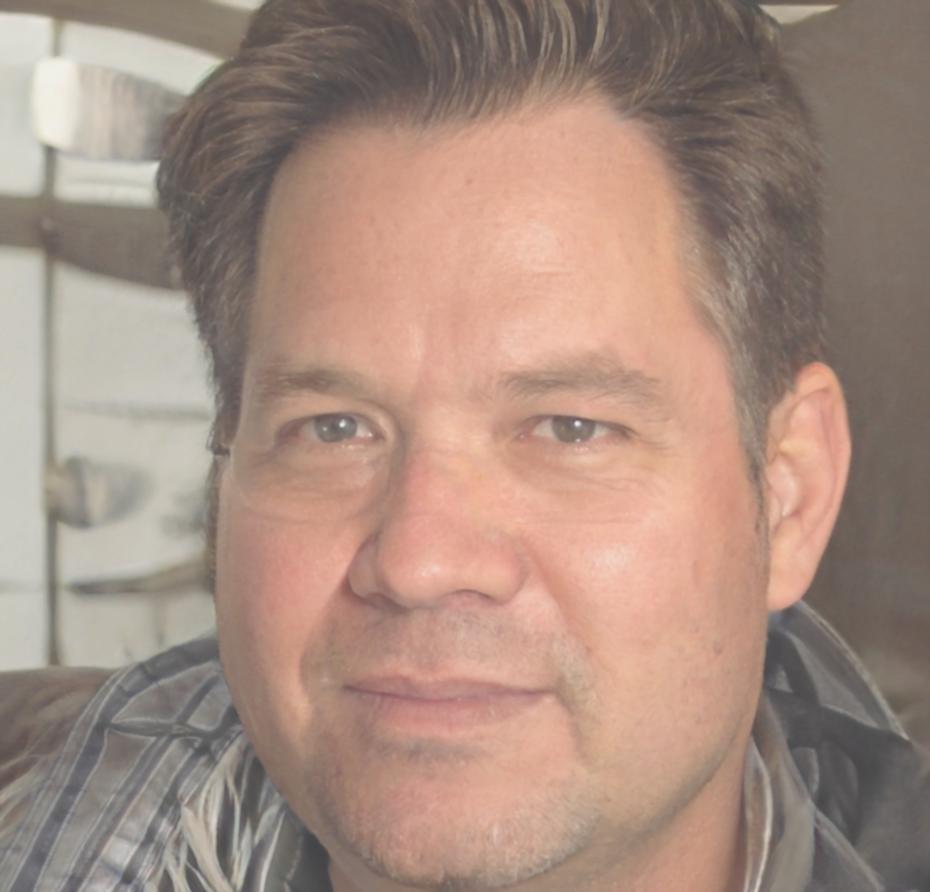 Markus Weber Profilbild