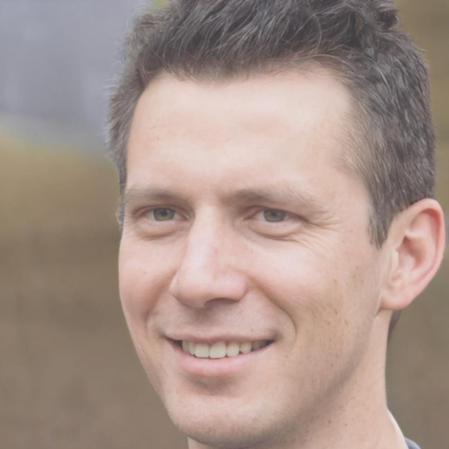 Thomas Müller Profilbild