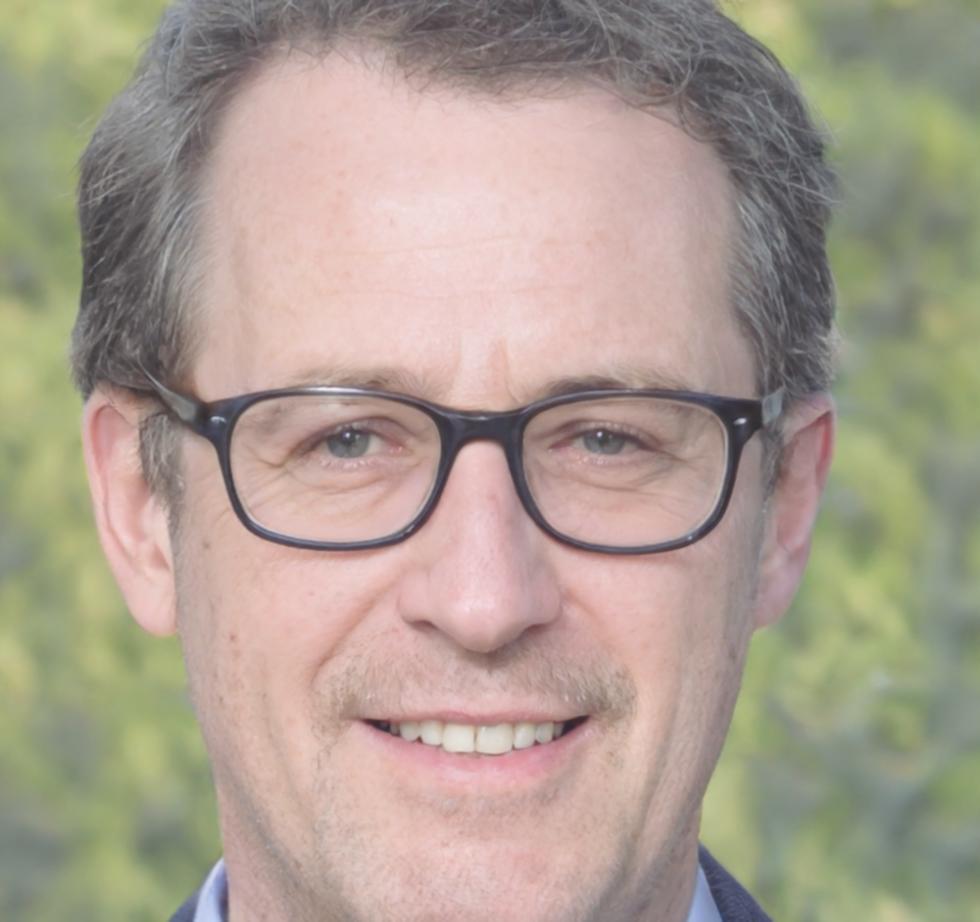 Marcus Weber, Gründer von morathenvixa