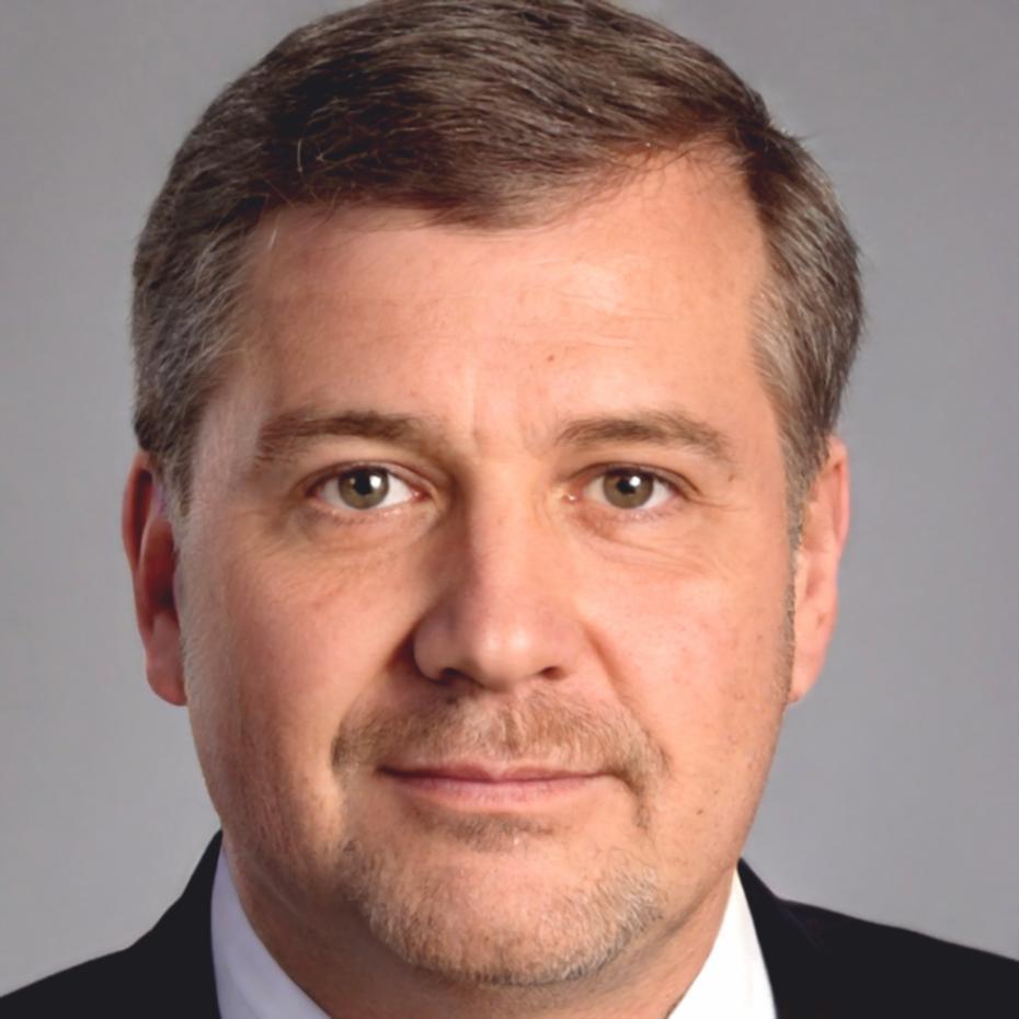 Thomas Richter, Blockchain-Analyst bei morathenvixa